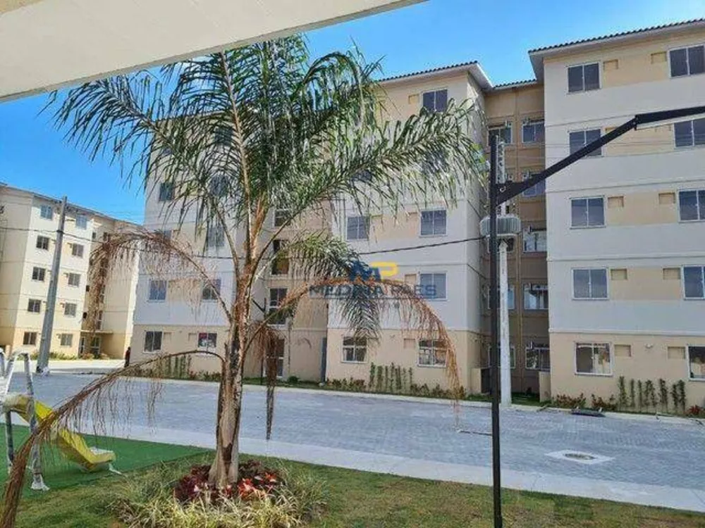 Apartamento, 2 quartos, 50 m² - Foto 12