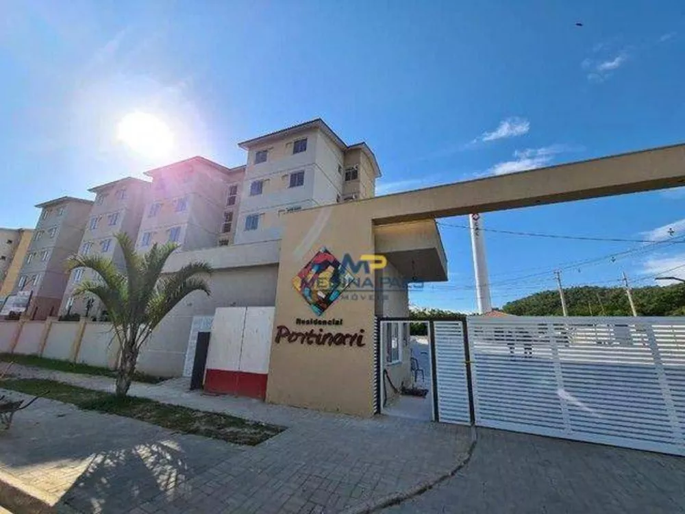 Apartamento, 2 quartos, 50 m² - Foto 8