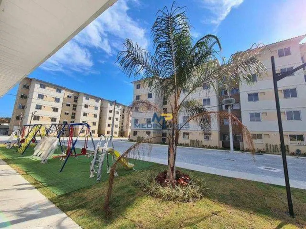 Apartamento, 2 quartos, 50 m² - Foto 6