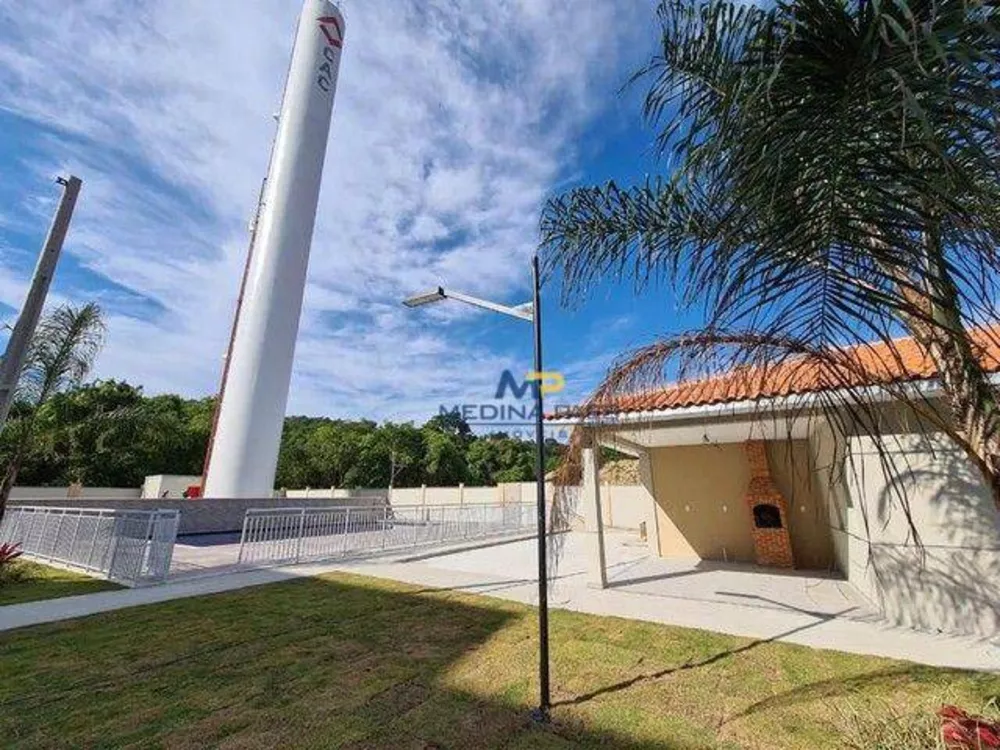 Apartamento, 2 quartos, 50 m² - Foto 7