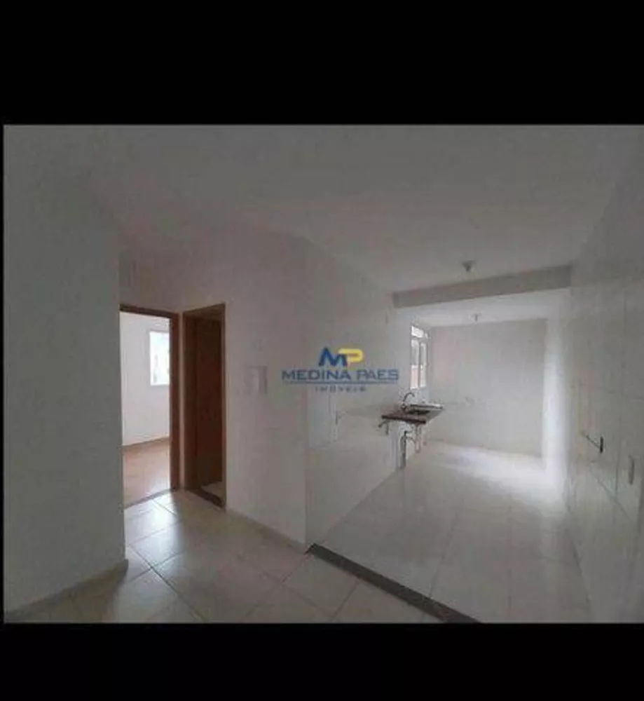 Apartamento, 2 quartos, 50 m² - Foto 13