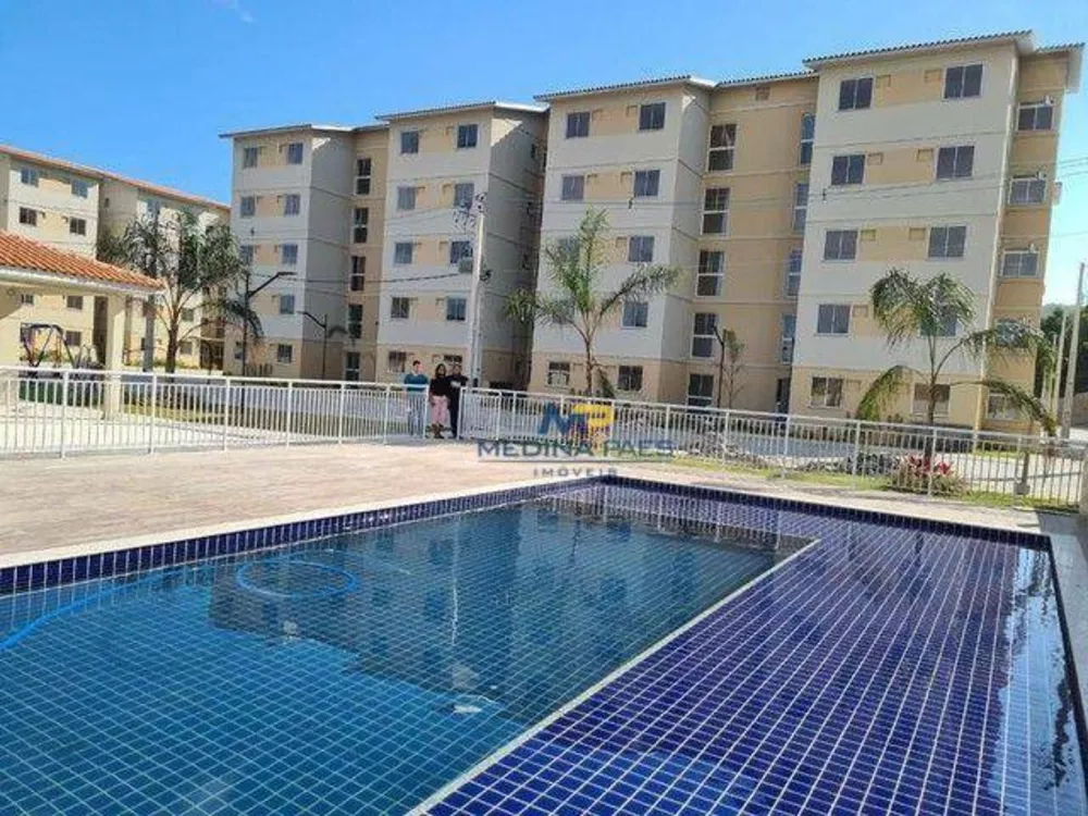 Apartamento, 2 quartos, 50 m² - Foto 5