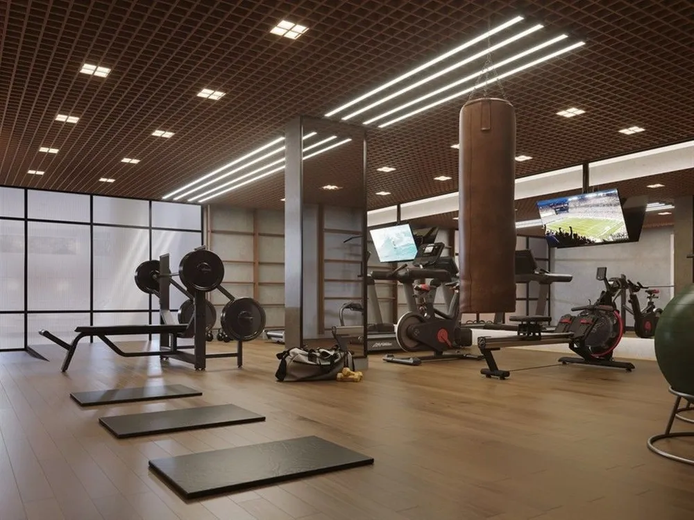 Cobertura, 4 quartos, 337 m² - Foto 15