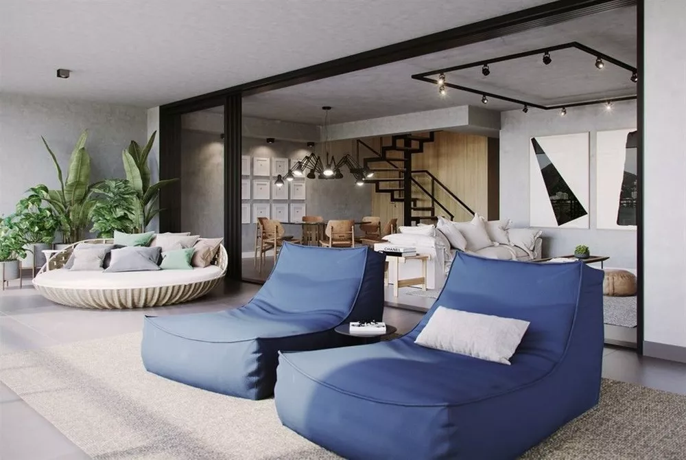Cobertura, 4 quartos, 337 m² - Foto 18