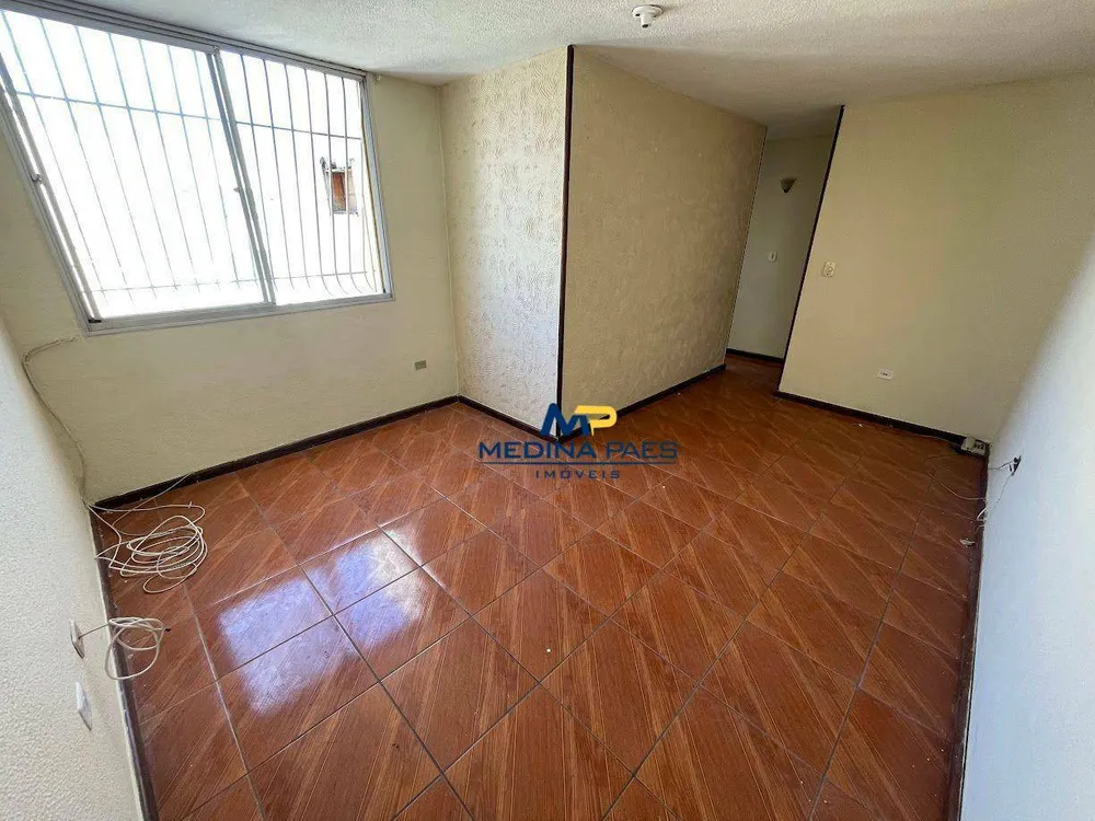 Apartamento, 2 quartos, 62 m² - Foto 1