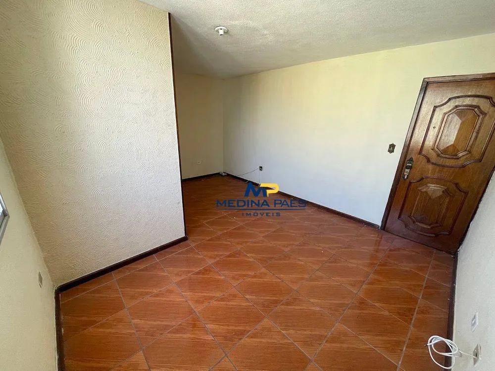 Apartamento, 2 quartos, 62 m² - Foto 2