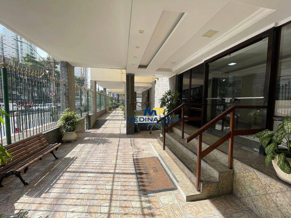 Apartamento, 2 quartos, 62 m² - Foto 28
