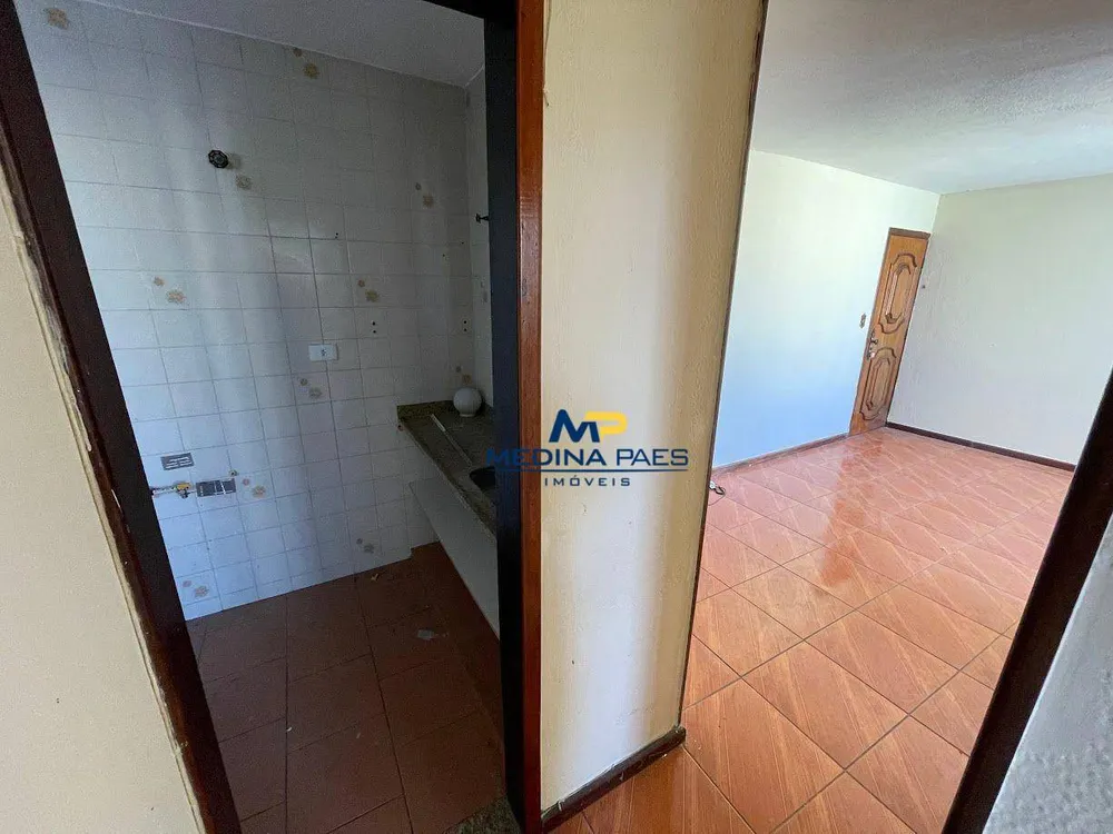 Apartamento, 2 quartos, 62 m² - Foto 6