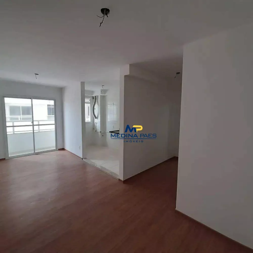 Apartamento, 3 quartos, 67 m² - Foto 1