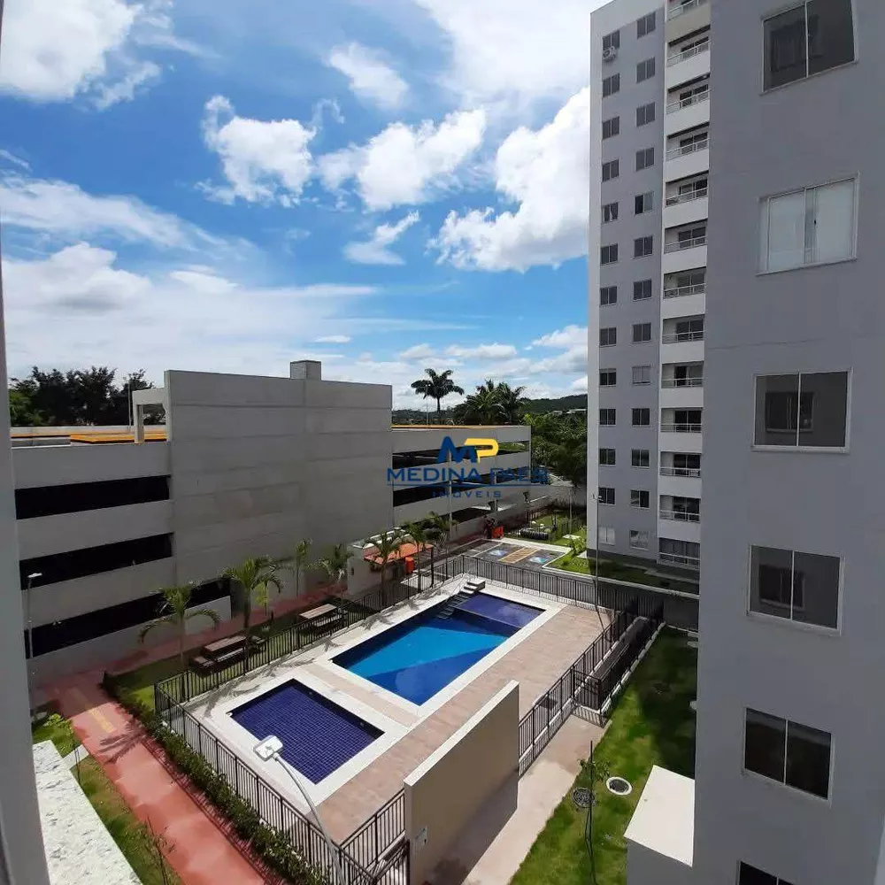 Apartamento, 3 quartos, 67 m² - Foto 5