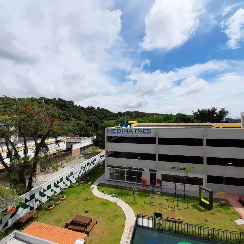 Apartamento, 3 quartos, 67 m² - Foto 6