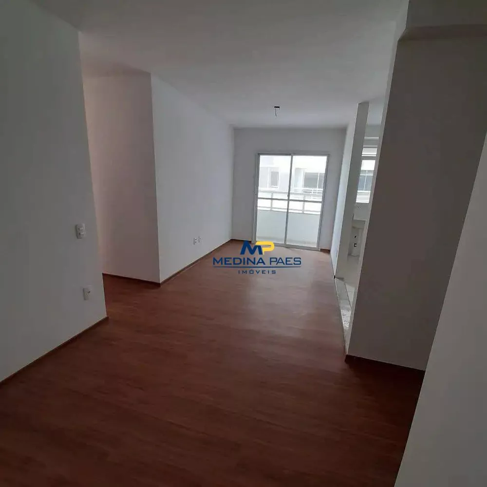 Apartamento, 3 quartos, 67 m² - Foto 2