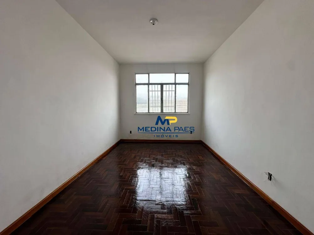 Apartamento, 3 quartos, 95 m² - Foto 3
