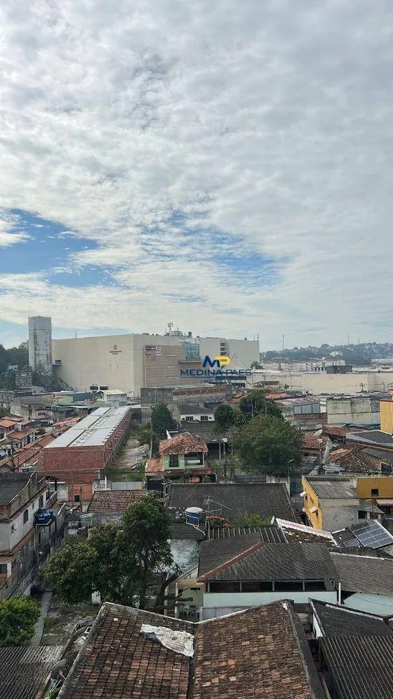 Apartamento, 3 quartos, 95 m² - Foto 19
