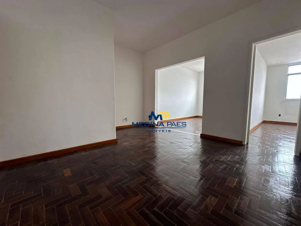 Apartamento, 3 quartos, 95 m² - Foto 1