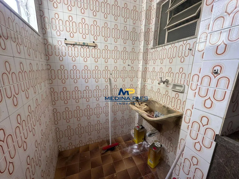 Apartamento, 3 quartos, 95 m² - Foto 7