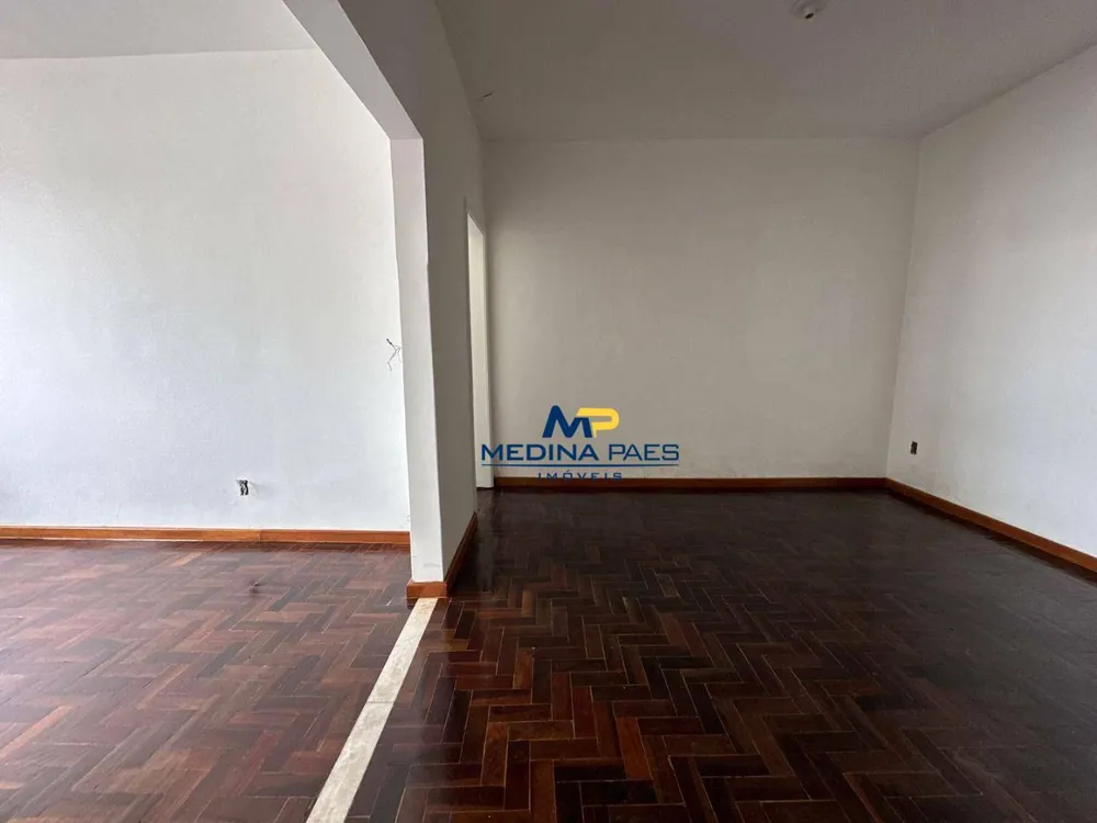 Apartamento, 3 quartos, 95 m² - Foto 2