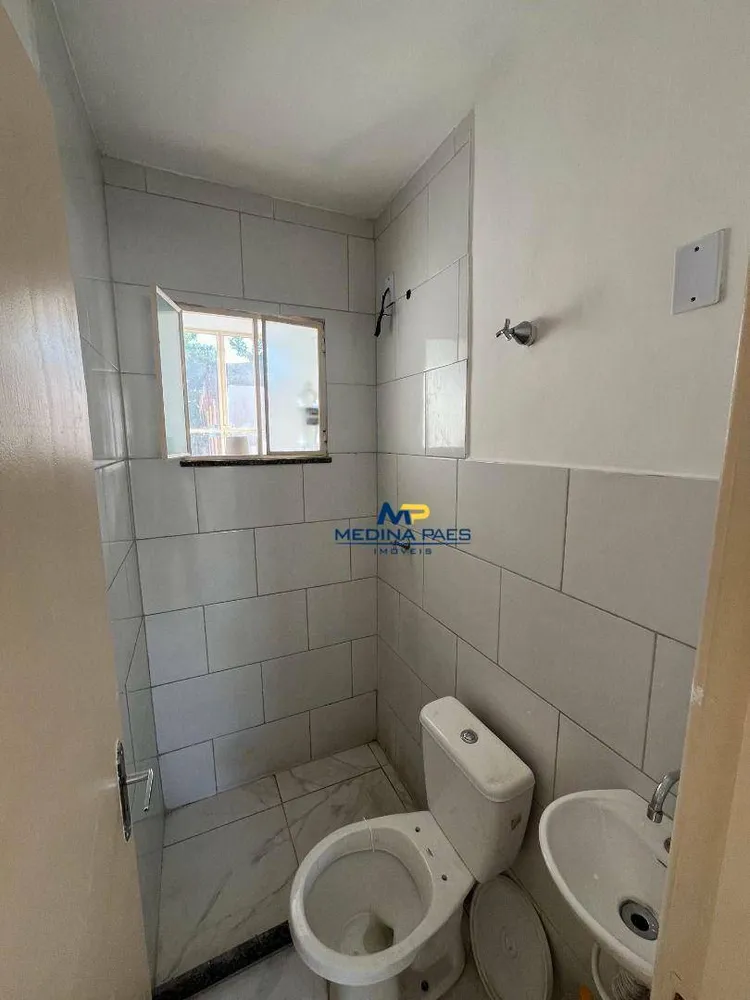 Apartamento, 2 quartos, 45 m² - Foto 9