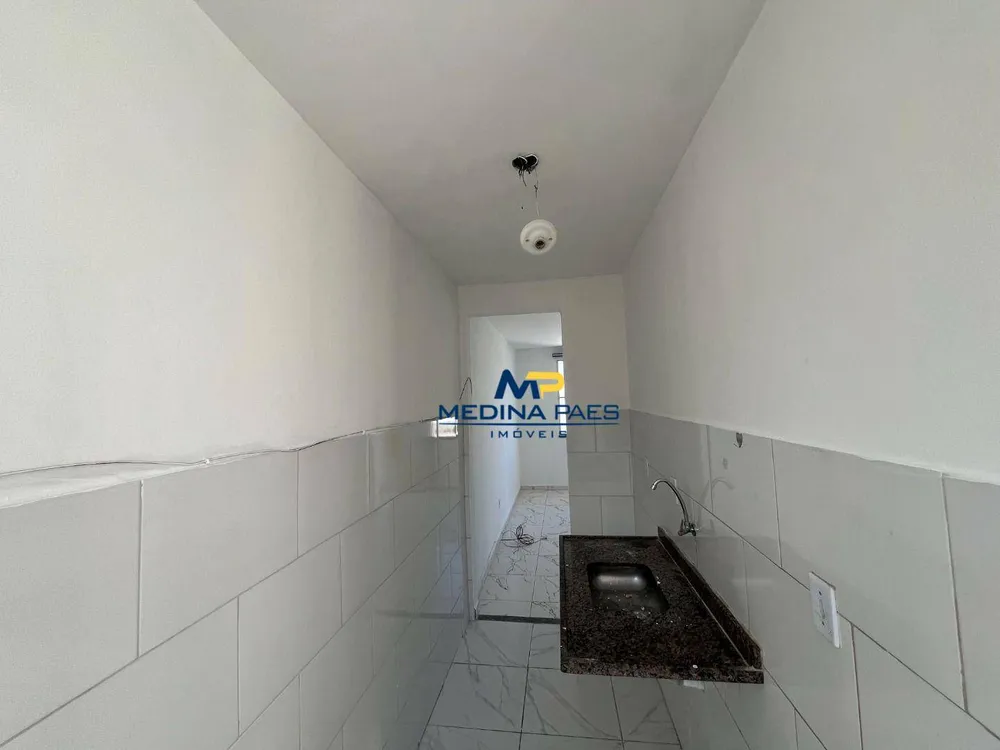 Apartamento, 2 quartos, 45 m² - Foto 6