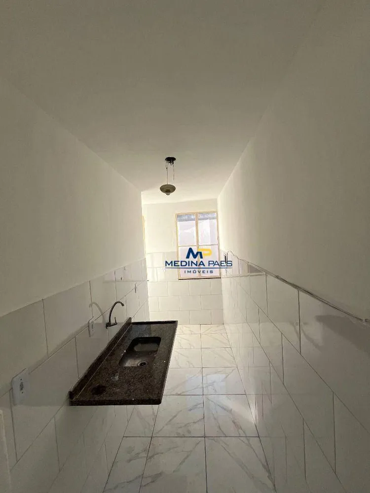 Apartamento, 2 quartos, 45 m² - Foto 4