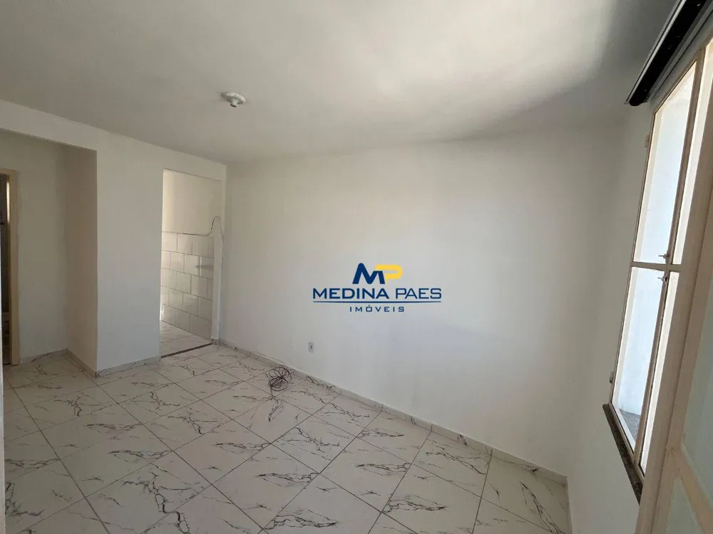 Apartamento, 2 quartos, 45 m² - Foto 3