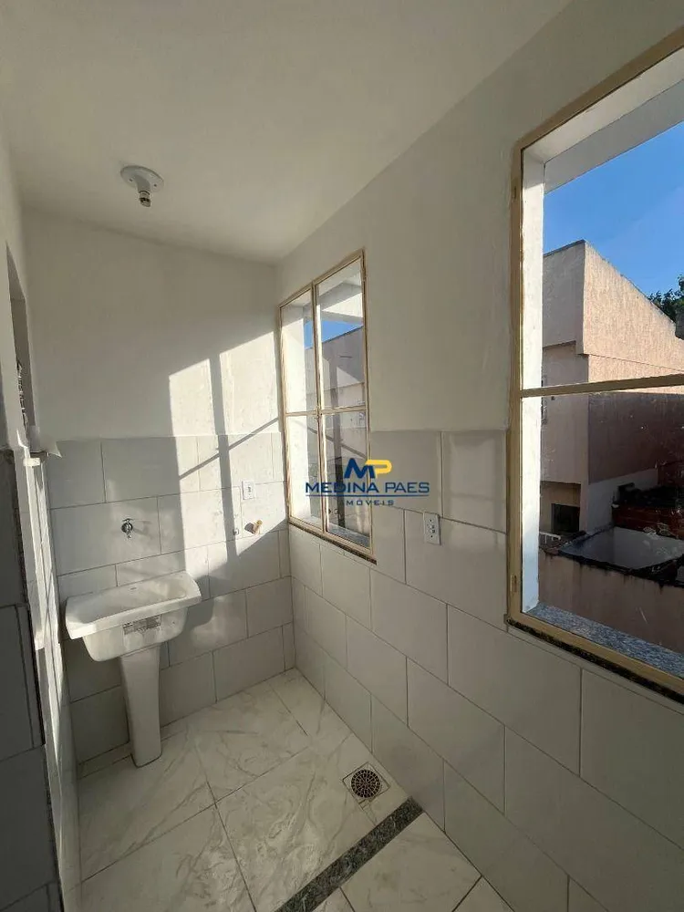Apartamento, 2 quartos, 45 m² - Foto 5
