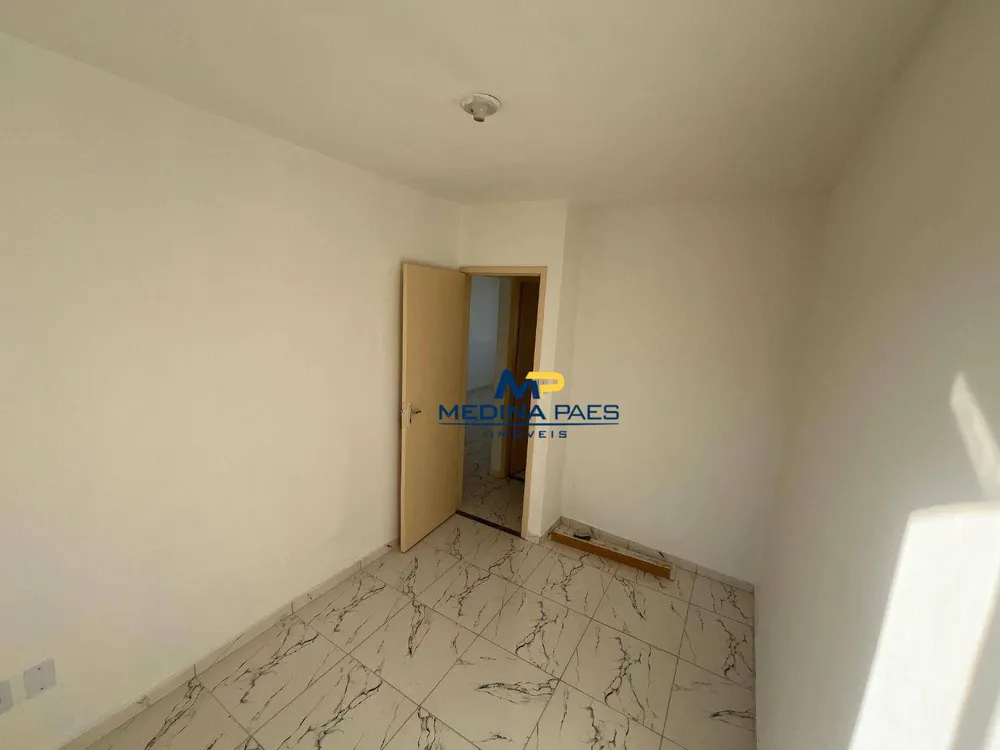 Apartamento, 2 quartos, 45 m² - Foto 7