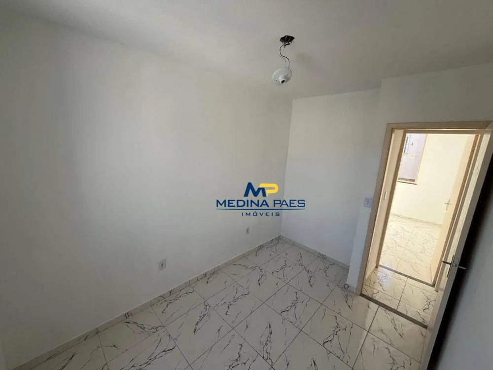 Apartamento, 2 quartos, 45 m² - Foto 8