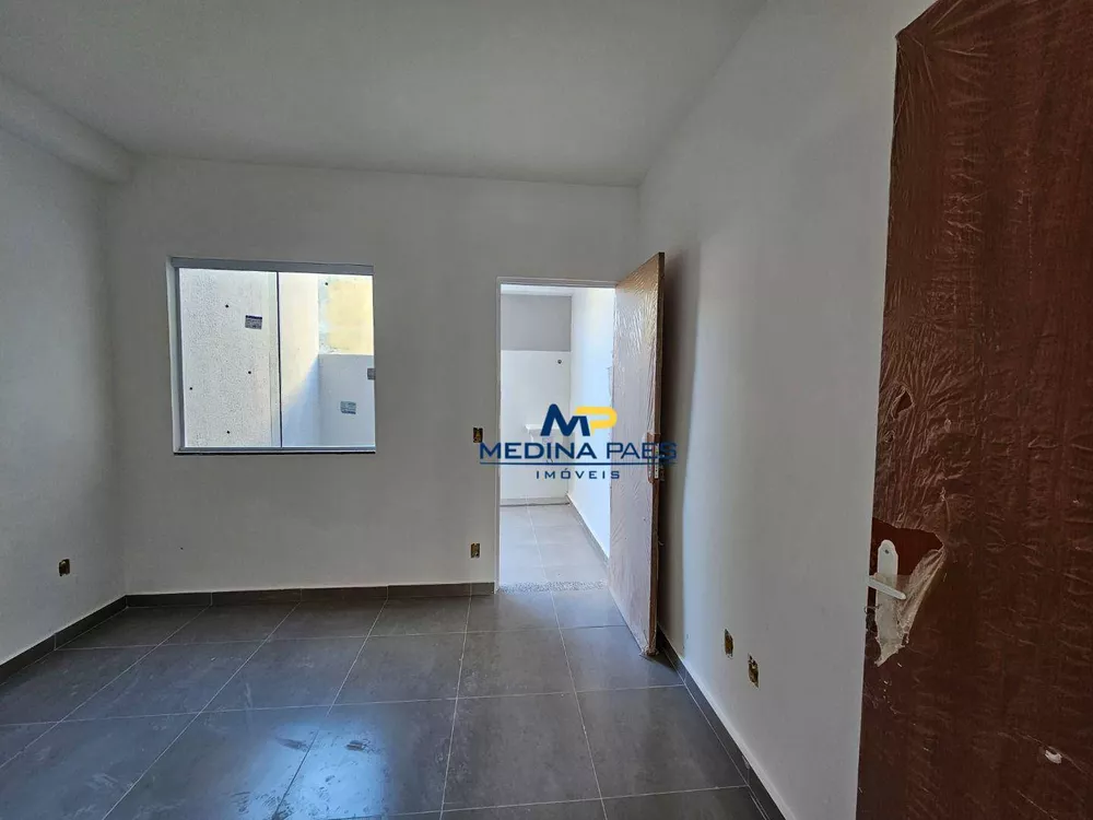 Casa, 1 quarto, 39 m² - Foto 8