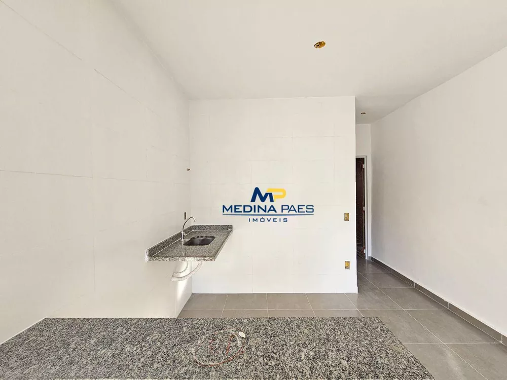Casa, 1 quarto, 39 m² - Foto 5