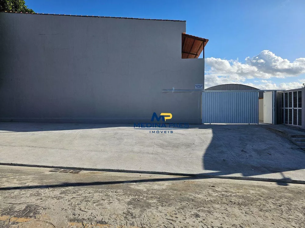 Casa, 1 quarto, 39 m² - Foto 2