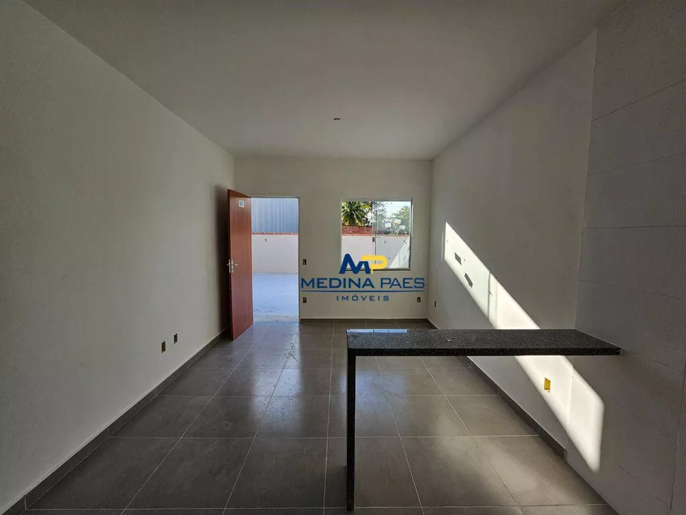 Casa, 1 quarto, 39 m² - Foto 7
