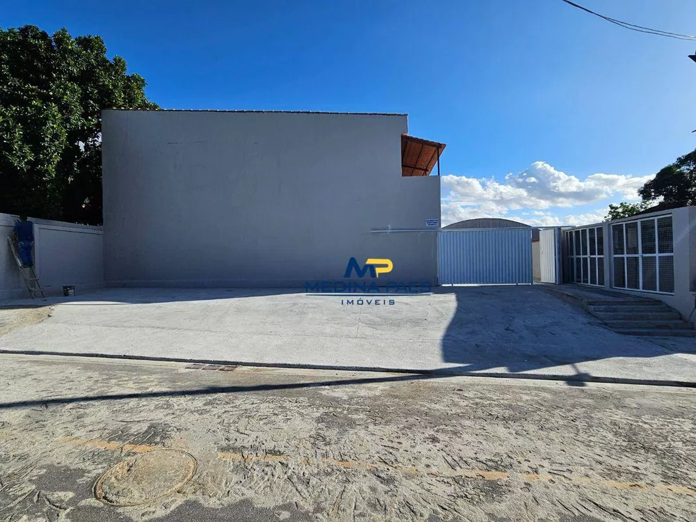 Casa, 1 quarto, 39 m² - Foto 3