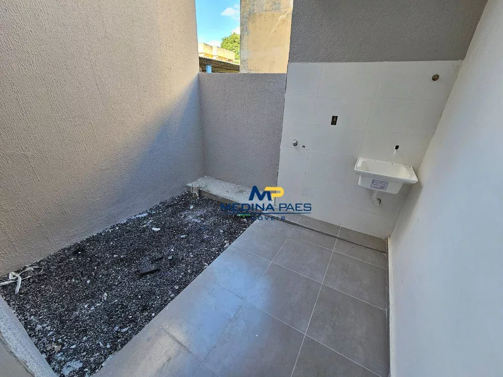 Casa, 1 quarto, 39 m² - Foto 11