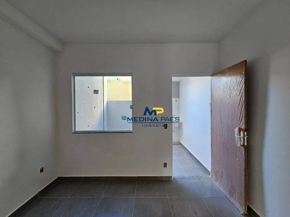 Casa, 1 quarto, 39 m² - Foto 10