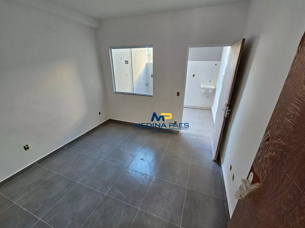 Casa, 1 quarto, 39 m² - Foto 9