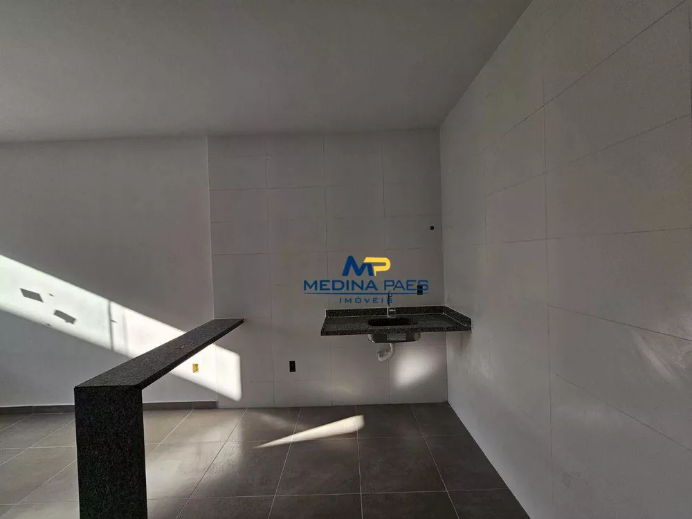 Casa, 1 quarto, 39 m² - Foto 6