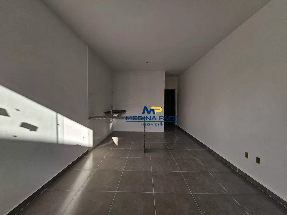 Casa, 1 quarto, 39 m² - Foto 4