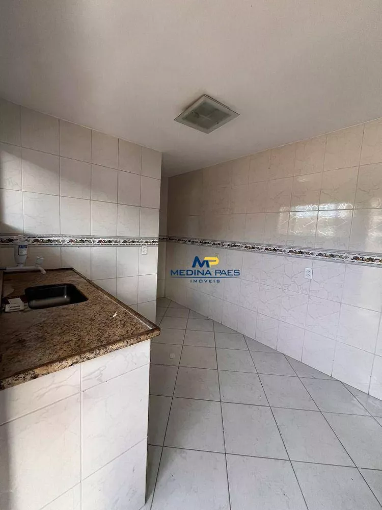 Apartamento, 2 quartos, 40 m² - Foto 2