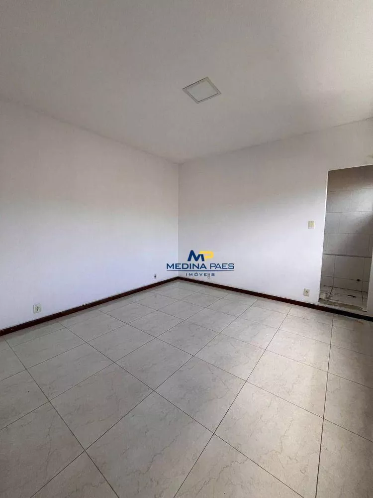 Apartamento, 2 quartos, 40 m² - Foto 6