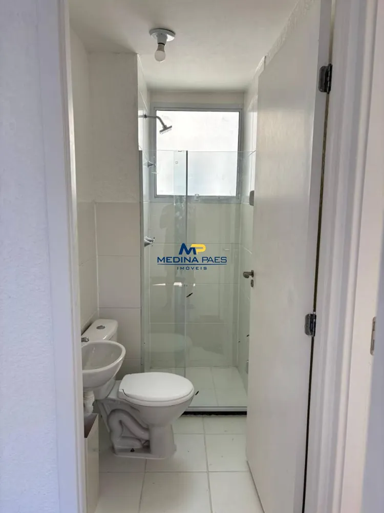 Apartamento, 2 quartos, 41 m² - Foto 19