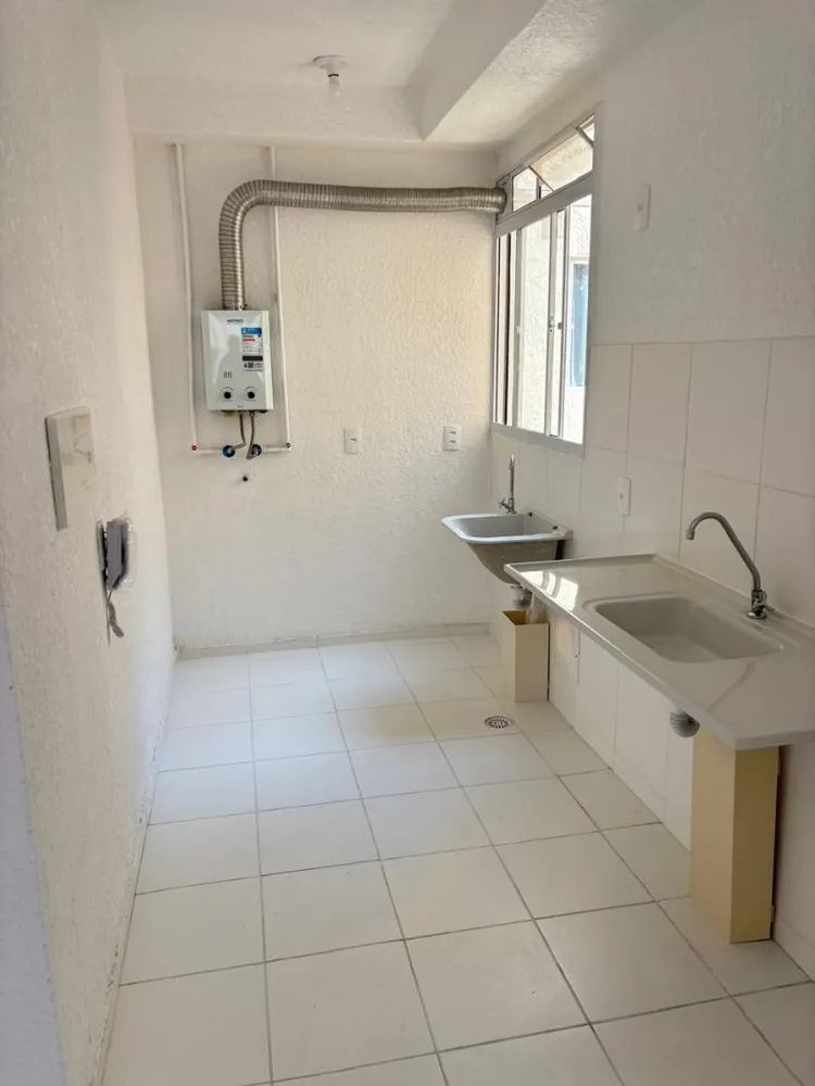Apartamento, 2 quartos, 41 m² - Foto 15