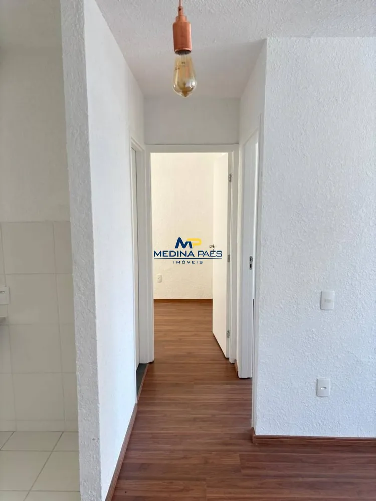 Apartamento, 2 quartos, 41 m² - Foto 6
