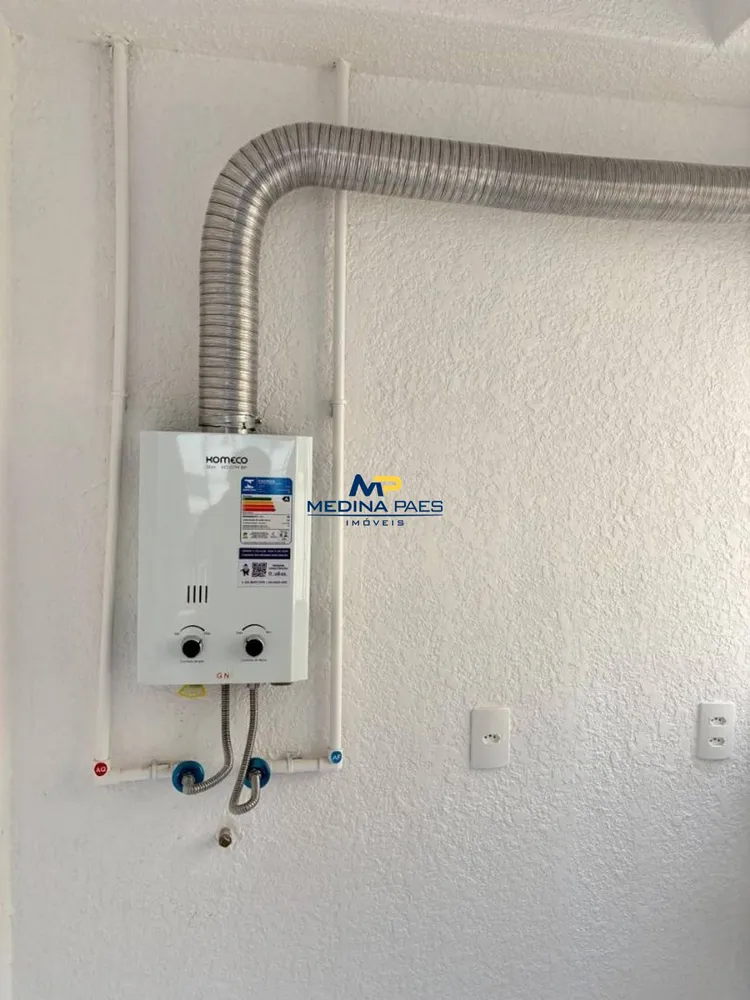 Apartamento, 2 quartos, 41 m² - Foto 20
