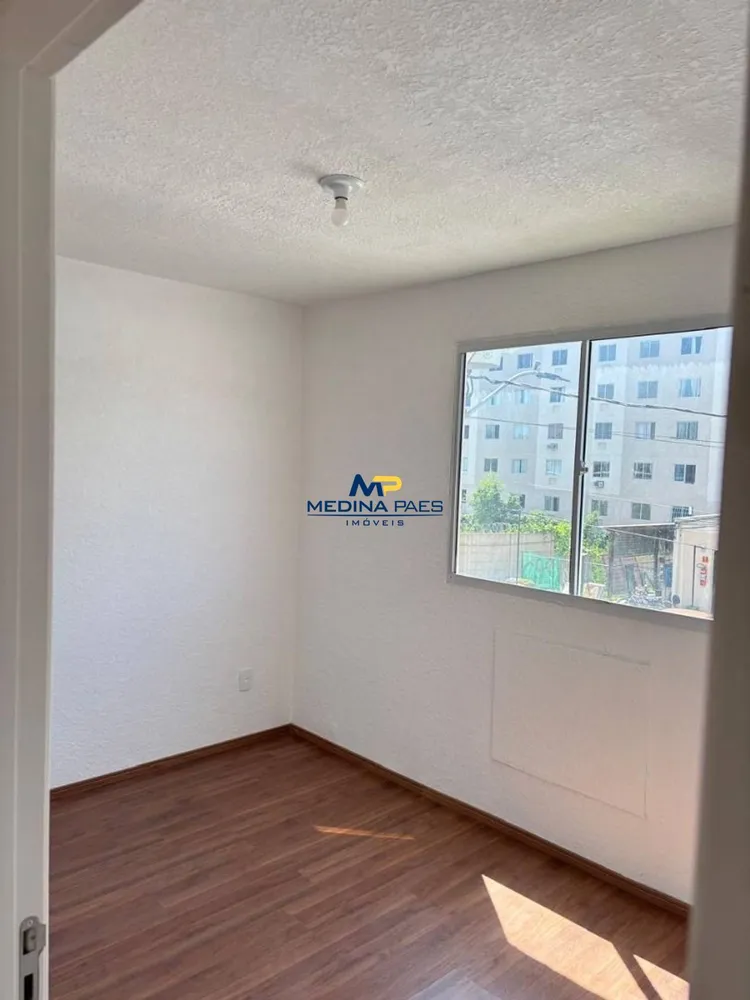 Apartamento, 2 quartos, 41 m² - Foto 14