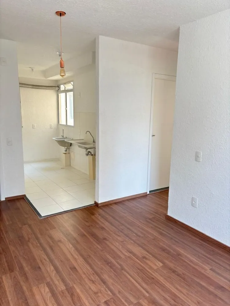Apartamento, 2 quartos, 41 m² - Foto 3