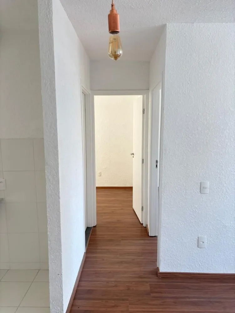 Apartamento, 2 quartos, 41 m² - Foto 5