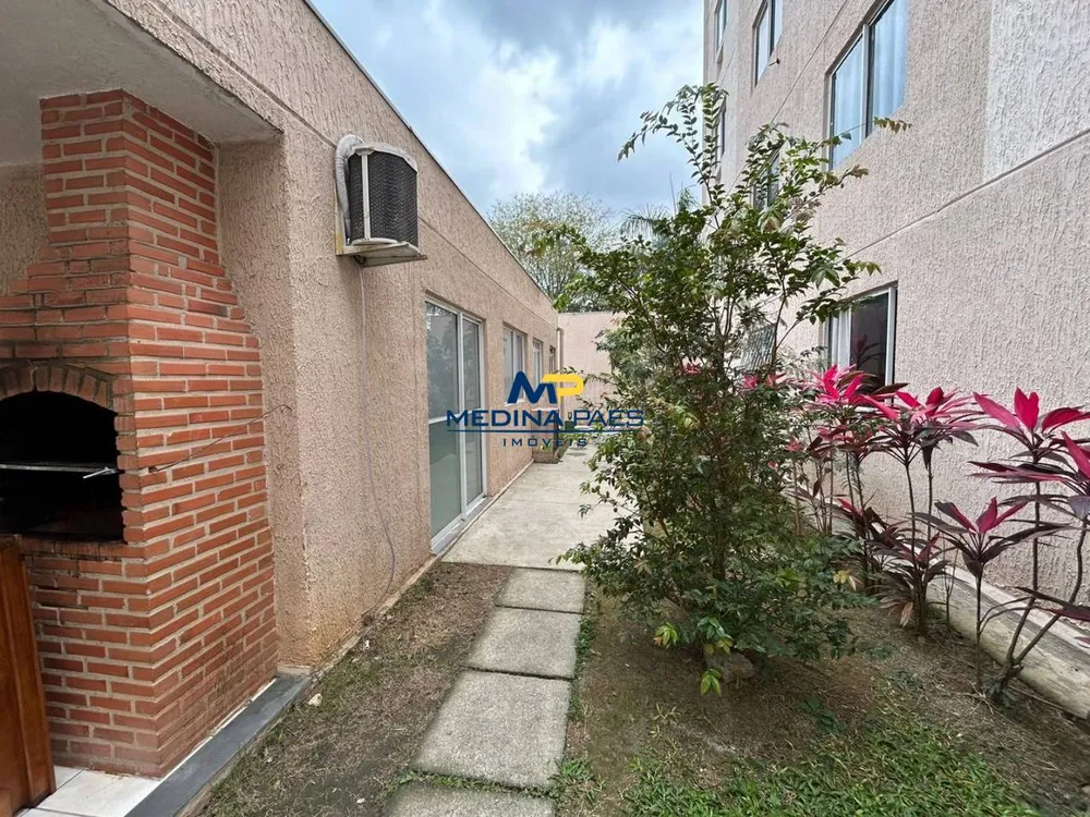Apartamento, 2 quartos, 41 m² - Foto 22