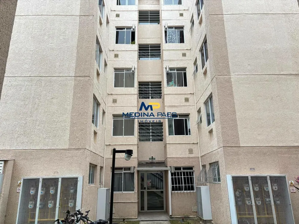 Apartamento, 2 quartos, 41 m² - Foto 21