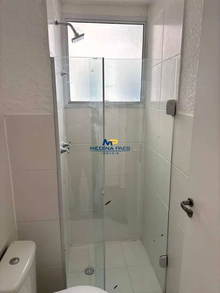 Apartamento, 2 quartos, 41 m² - Foto 17
